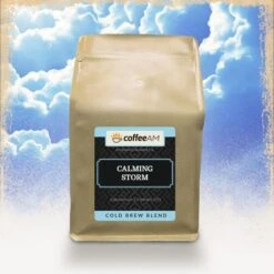 Calming Storm Cold Brew Blend