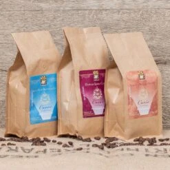 Cuvee Coffee Collection (3 1/2lb. Bags), Coffee Gift Set