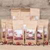 Deluxe 12 Coffees Of Christmas Gift Set