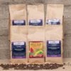 Exotic Flavored Coffee Sampler
