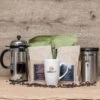 French Press Coffee & Tea Gift Set