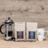 French Press Deluxe Gift Set