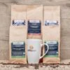 Globe Trotter Coffee Sampler