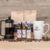 Home French Press Kit