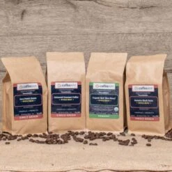 Indonesian Coffee Sampler