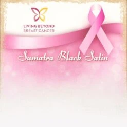 LBBC Sumatra Black Satin Coffee