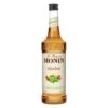 Monin Zero Calorie Natural Hazelnut Syrup 750 Ml