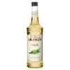 Monin Zero Calorie Natural Vanilla Syrup 750 Ml