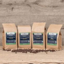 Organic Coffee Sampler
