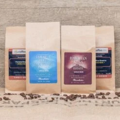 Paradise Package Coffee Collection