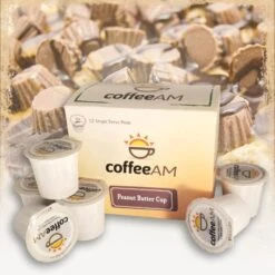 Peanut Butter Cup, Single Serve