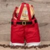 Santa Pants Gift Set
