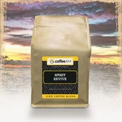 Spirit Revive Iced Coffee Blend