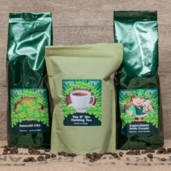 St. Patrick's Day Gift Set