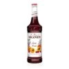 Monin Stone Fruit Syrup 750ml