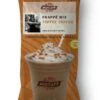 Mocafe Toffee Coffee Frappe Mix, 3 Lb Bag