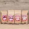 Valentine's Day Flavored Coffee Sampler (Valentine's Day Theme)