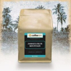 Jamaica Blue Mountain Blend Coffee