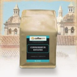 Connoisseur Estate Blend Coffee