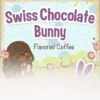 Swiss Chocolate Bunny Flavored Coffee (Easter Theme)