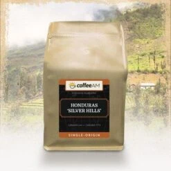 Honduras 'Silver Hills' Coffee