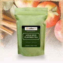 Apple Spice Flavored Tea