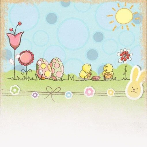 Easter Gift Set - (3) 1lb Coffees