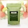 Kiwi-Strawberry Flavored Tea