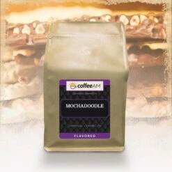 Mochadoodle Flavored Coffee