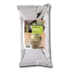 Mocafe Chocolate Mint Mocha Frappe Mix, 3 Lb Bag
