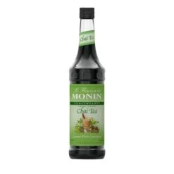 Monin Chai Tea Concentrate, 750 Ml