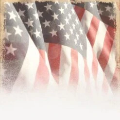 Patriotic Trio (Patriotic Theme)