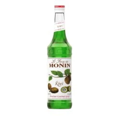 Monin Kiwi Syrup 750ml