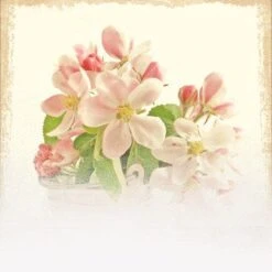 Gourmet Flavored Coffee Bouquet (Mother's Day Theme)