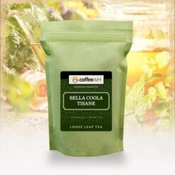 Bella Coola Tisane