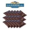 Ghirardelli Premium Hot Cocoa, Double Chocolate (15-pac)