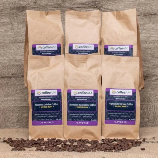 Chocolate Lover's Gift Set