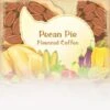 Pecan Pie Flavored Coffee (Thanksgiving Theme)