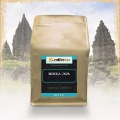 Mocca Java Blend Coffee