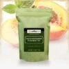 Peach Peppermint Flavored Tea