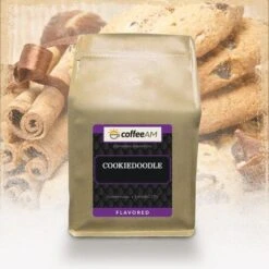 Cookiedoodle Flavored Coffee