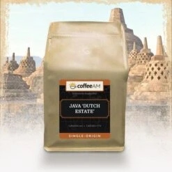 Java 'Dutch Estate' Coffee
