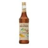 Organic Monin CaramelSyrup 750ml