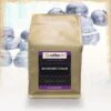 Blueberry Cream Flavored Coffee