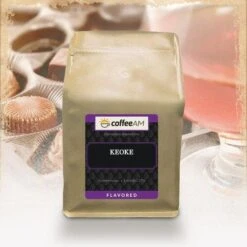 Keoke Flavored Coffee