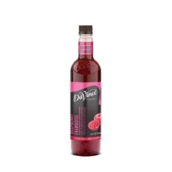 DaVinci Raspberry Syrup 750ml