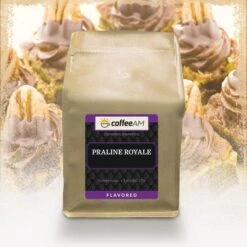Praline Royale Flavored Coffee