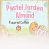 Pastel Jordan Almond Flavored Coffee (Easter Theme)
