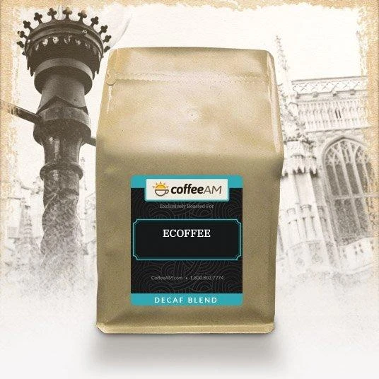 Decaf ECoffee Blend 1 Decaf ECoffee Blend