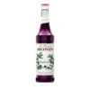 Monin Blueberry Coffee Syrup, 750 Ml